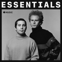 Simon & Garfunkel - Essentials (2019) Mp3 320kbps Songs
