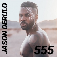 Jason Derulo - 555 (2019) Mp3 320kbps Quality Album [PMEDIA]
