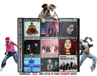 MutzNutz Music Pack 009 2019