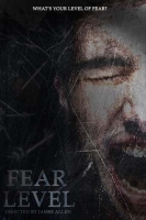 Fear Level 2018 HDRip AC3 X264-CMRG[TGx]