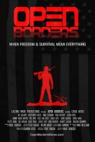Open Borders (2019) HDRip x264 - SHADOW[TGx]