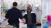Superstore S06E04 XviD-AFG EZTV