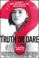 Truth or Dare 2018 720p BluRay HEVC x265-RMTeam