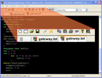 AbsoluteTelnet  SSH Client 6.04 Multilanguage + Keygen