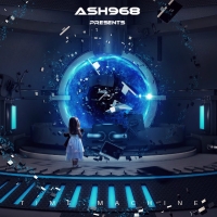 VA - Ash968 Presents Time Machine (2018) Mp3, 320 Kbps [EDM RG]