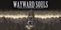 Wayward Souls v1.32.2 and mod