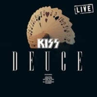 Kiss - Deuce Live (2019) (320) [DJ]