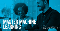 Udacity - Become a Machine Learning Engineer