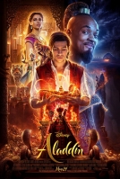 Aladdin 2019 HDRip XviD AC3-EVO