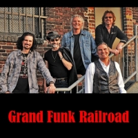 Grand Funk Railroad - Discography (1969-2017) [FLAC] [DJ]