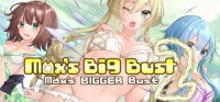 Max's Big Bust 2 - Max's Bigger Bust Max's Big Bust 2 - Max's Bigger Bust