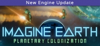 Imagine Earth Alpha 56.15 Imagine Earth Alpha 56.15