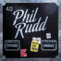 Phil Rudd - Head Job (320kbps) Phil Rudd - Head Job (320kbps)