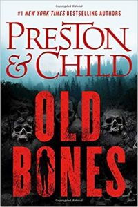 Old Bones (Nora Kelly) Ebook [NulledPremium]