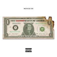 Royce Da 5'9 - The Allegory (2020) FLAC