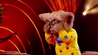 The Masked Singer UK S02E05 XviD-AFG EZTV The Masked Singer UK S02E05 XviD-AFG EZTV
