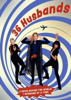 36 Husbands 2020 HDRip XviD AC3-EVO