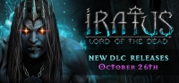 Iratus: Lord of the Dead v180.04