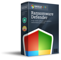 Ransomware Defender 4.1.8 + Crack {B4tman}