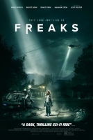Freaks 2019 BRRip XviD AC3-EVO