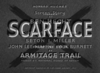 Scarface (1932) [BluRay] [1080p] [YTS] [YIFY]