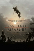 The Last Full Measure 2019 HDRip AC3 x264-CMRG[TGx]