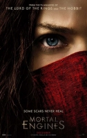Mortal Engines 2018 720p BluRay x264 ESub [MW]