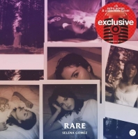 Selena Gomez - Rare [Album] (Target Exclusive) (2020) [320KBPS] {YMB}