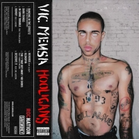 Vic Mensa – Hooligans (EP) [2018] (320 Kbps) [pradyutvam]