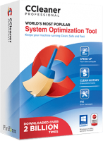 CCleaner Professional Plus v5.58 Setup + Keygen - [HaxNode]