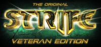 The Original Strife Veteran Edition v1.1.1