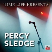 Percy Sledge - Time Life Presents Percy Sledge (2019) (320) [DJ]