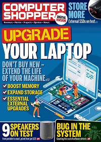 Computer Shopper - December 2020