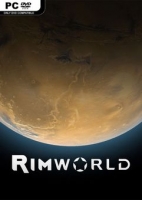 RimWorld - V1.0.2096