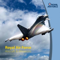 RAF Aircraft & Weapons