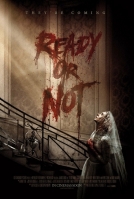 Ready or Not 2019 DVDRip XviD AC3-EVO