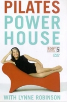 Lynne Robinson - Pilates Powerhouse DVDRip x264 aac