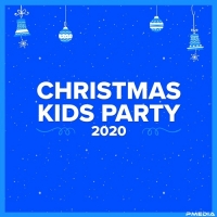 VA - Christmas Kids Party 2020 (Mp3 320kbps) [PMEDIA] ️