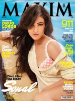 Maxim Magazine India - May 2011 Maxim Magazine India - May 2011
