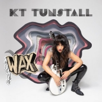 KT Tunstall - WAX (2018)