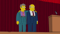The Simpsons S36E07 XviD-AFG EZTV