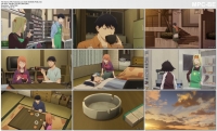 [HR] Yesterday wo Utatte 06 [1080p HEVC Multi-Subs] HR-P