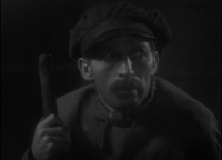 The Vampire Bat 1933 BRRip XviD MP3-XVID