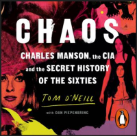 Chaos-Tom O'Neill,Dan Piepenbring