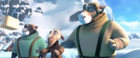 Arctic Dogs (2019) [WEBRip] [720p] [YTS] [YIFY]