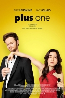 Plus One 2019 BRRip XviD AC3-EVO