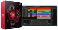Bitwig Studio v1.3.8 OS X.Linux.Windows [dada]