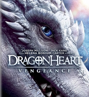 Dragonheart - Vengeance(2020) [WebRip] [720p] [NemoSciri] (With Subtitles)