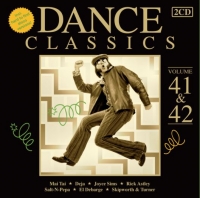 VA - Dance Classics Vol. 41 - 50 (320) [DJ]