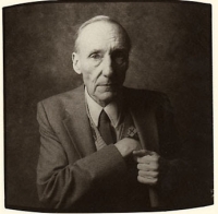 William S. Burroughs e-book collection